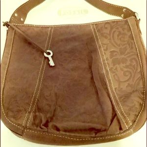 Fossil Woman’s Hand Bag